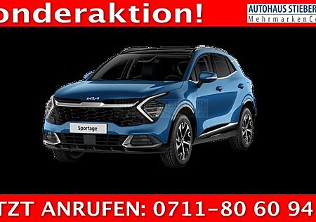 Kia Sportage Urban 1.6 T-GDI MHEV 6-Gang 118 kW (...