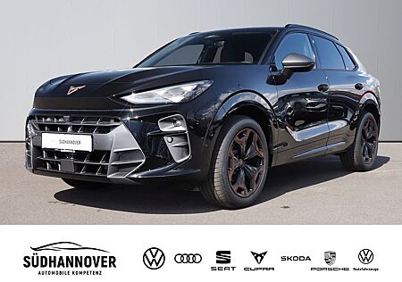 Cupra Terramar 1.5 eTSI 150 PS SENNHEISER NAVI ACC AHK