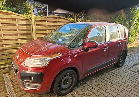Citroën C3 Picasso VTi 95 Advance Advance