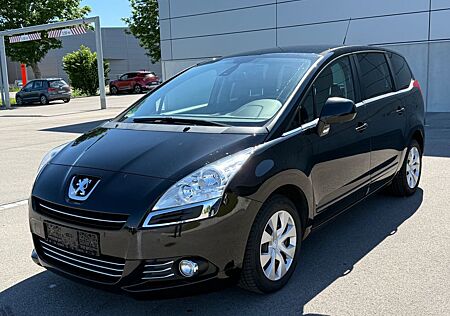 Peugeot 5008 2.0 HDI "Active" 7-SITZER SHZ KLIMAAUTO EU5