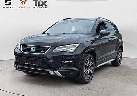 Seat Ateca FR 2.0 TSI DSG 4Drive AHK/Navi/Kamera/LED