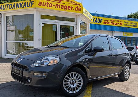 Fiat Punto *1Hand*5Trg*Klima*Tüv&Insp.Neu*Garantie*TOP