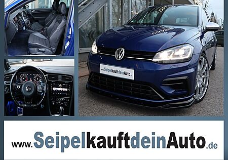 VW Golf Volkswagen VII R 2.0*373kW*ACC*DCC*PDC*SHZ*DAB*LED*