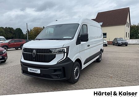 Renault Master gebraucht kaufen Renault Master IV Kasten Hochraum 3 Laderaumschutz-Paket