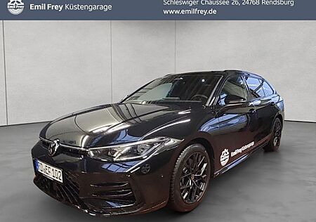 VW Passat Volkswagen Variant 2.0 TDI SCR 4Motion DSG R-Line