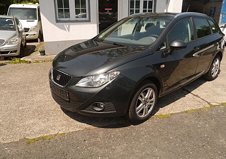 Seat Ibiza ST Style