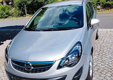 Opel Corsa 1.4 Selection 74kW Selection