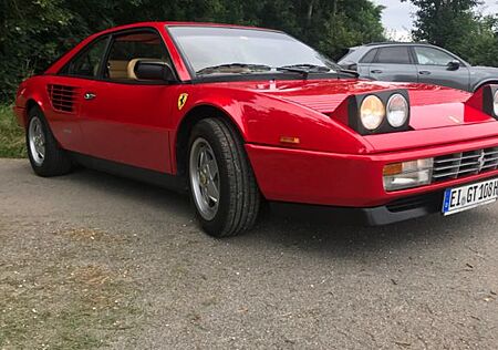 Ferrari Mondial