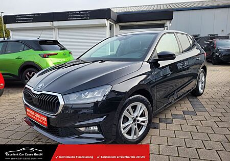 Skoda Fabia Ambition Navi PDC SHZ 1.Hand