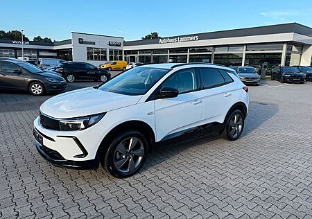 Opel Grandland X Grandland GS-Line *Navi*Rückfahrkamera*SHZ*