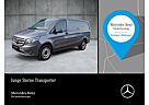 Mercedes-Benz Vito 119 CDI KA 4x4 Lang Allrad+Klima+StandHZ