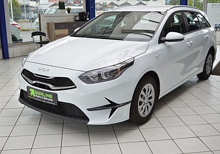 Kia Cee'd Sportswagon 1.0 T-GDI Top Zustand Garantie