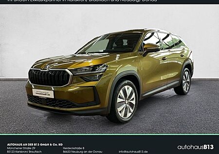 Skoda Kodiaq Selection 1,5 TSI KAMERA+KEYLESS+NAVI