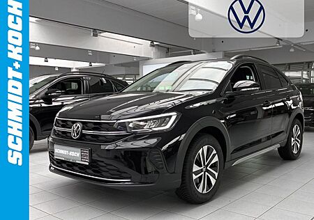 VW Taigo Volkswagen 1.0 TSI Energy LED-Scheinw. Lane Assist