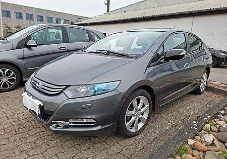 Honda Insight 1.3 i-DSI VTEC IMA Elegance Elegance