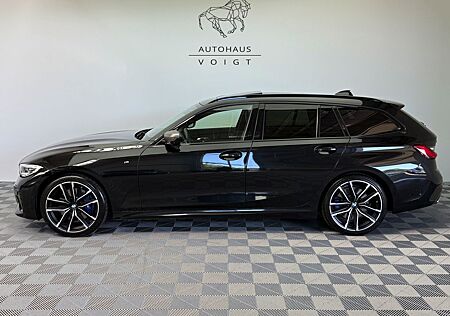 BMW M3 M340 i xDrive M Sport|Laser|2.Hand|CarPlay|Pano|