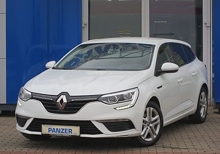 Renault Megane IV 1.2 TCe 100 AHK Navi Klimaaut Grandto