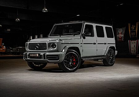 Mercedes-Benz G 63 AMG / G MANUFAKTUR / PPF /