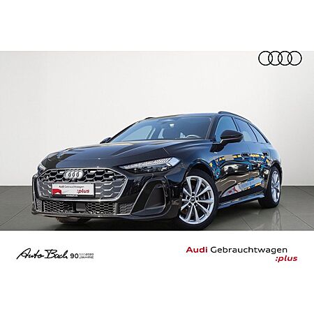 Audi A5 leasen
