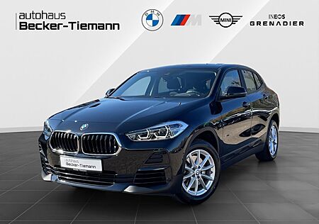 BMW X2 sDrive20i Advantage / LED / DAB
