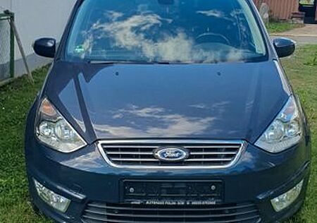 Ford Galaxy 2,0TDCi 120kW Business Edition PowerS...
