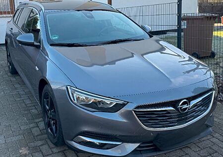 Opel Insignia 1.6 Diesel 100kW Dynamic Auto ST Dy...