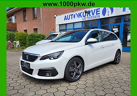 Peugeot 308 SW Allure Aut. Klima LED Panorama PDC Kamera