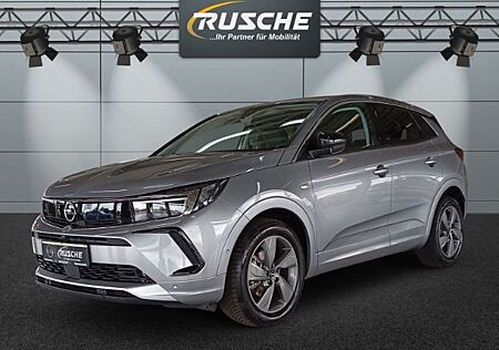 Opel Grandland X Grandland 1.2T Eleg. Navi Matrix-LED R-Kamera D