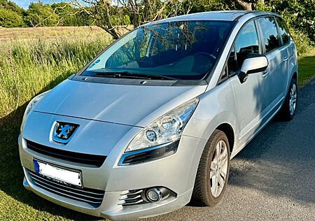 Peugeot 5008 1.6 Tendance 120 VTi Tendance