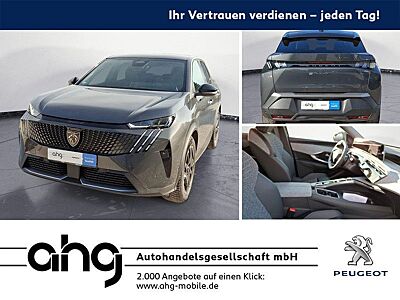 Peugeot 3008 Elektromotor 210 Allure Business ACC // Sit