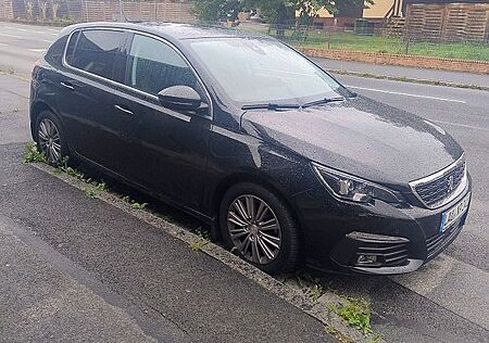 Peugeot 308 PureTech 130 Allure Pack Allure Pack