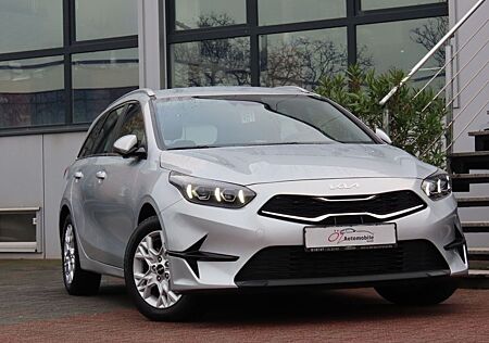 Kia Cee'd Sportswagon cee'd 1.5 T-GDI DYNAMICL. Sportswagon