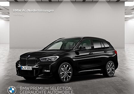 BMW X1 sDrive20i M Sport Navi AHK Driv.Assist+ HiFi