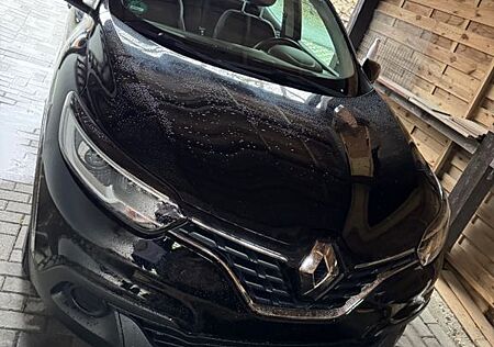 Renault Kadjar gebraucht kaufen Renault Kadjar ENERGY TCe 130 Life Life