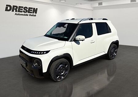 Hyundai Inster Cross Effizienz-Paket, ASSISTENZ-PAKET, L
