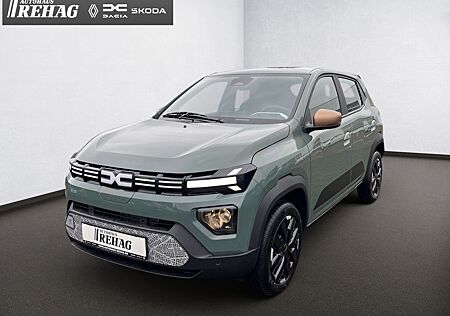 Dacia Spring Extreme ELECTRIC 65 *CCS*KAMERA*PDC*