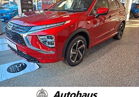 Mitsubishi Eclipse Cross 2.4 PHEV Top Hybrid 4WD