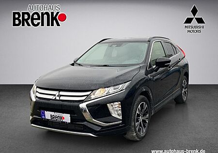 Mitsubishi Eclipse Cross 1.5 Active CVT *Klima/RFK/SHZ*