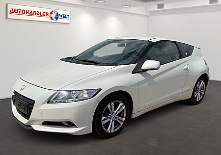 Honda CR-Z Sport