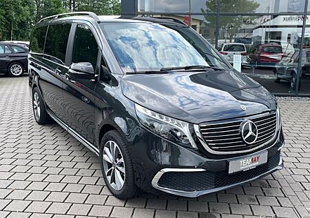 Mercedes-Benz EQV -Klasse 300 Avantgarde lang Panorama