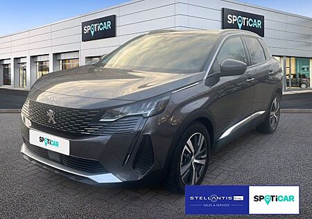 Peugeot 3008 Allure Pack Hybrid 225 (Plug-In) EAT AHK Ke