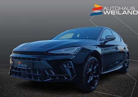 Cupra Leon 2.0 TSI DSG VZ