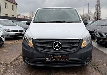 Mercedes-Benz Vito Kasten 109/110/111/114 CDI FWD kompakt