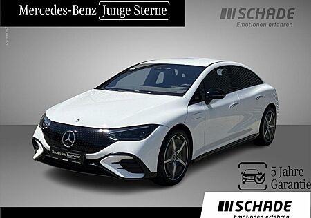 Mercedes-Benz EQE 350+ AMG Line *Dig.Light*Airmatic*AHK*Night*