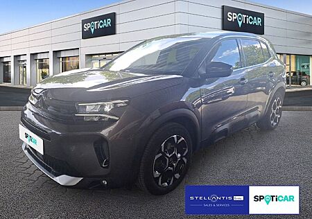 Citroën C5 Aircross Feel Pack 1.2 PureTech 130 *AHK*SHZ*