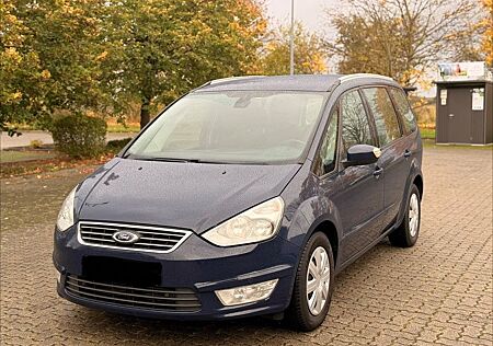 Ford Galaxy gebraucht kaufen Ford Galaxy 1,6 TDCi 85kW DPF Ambiente Top Zustand.!!