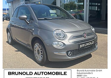 Fiat 500 1.0 GSE N3 Hybrid DOLCEVITA