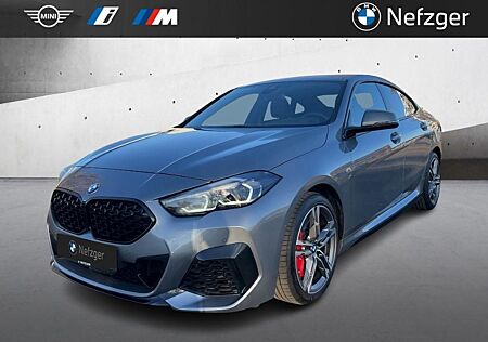 BMW M235i xDrive Gran Coupe M Sport Pro RFK LED HUD