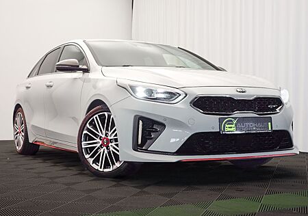Kia Pro_ceed ProCeed **GT** ALCANTARA+RFKMRA+ACC+KEYLESS+LED