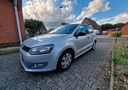 VW Polo Volkswagen 1.2 44kW Trendline Trendline